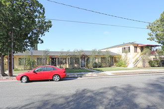 2801-2809 Kansas Ave in Santa Monica, CA - Building Photo - Primary Photo