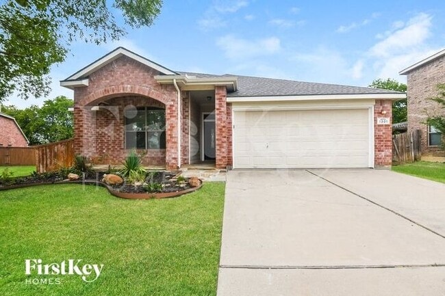 property at 1301 Chase Trail