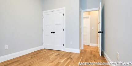 58 Frankfort St in Boston, MA - Building Photo - Building Photo
