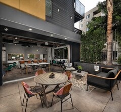 Fusion Encore Hollywood in Hollywood, CA - Building Photo - Building Photo