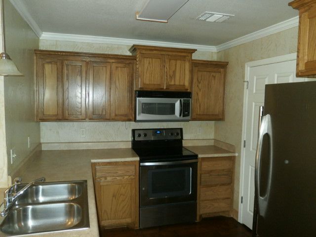 3808 S Mirror St in Amarillo, TX - Building Photo - Building Photo