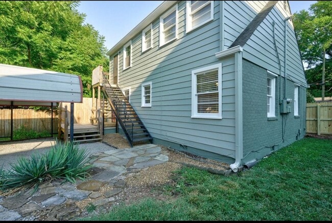 228 Elberta St in Nashville, TN - Building Photo - Building Photo