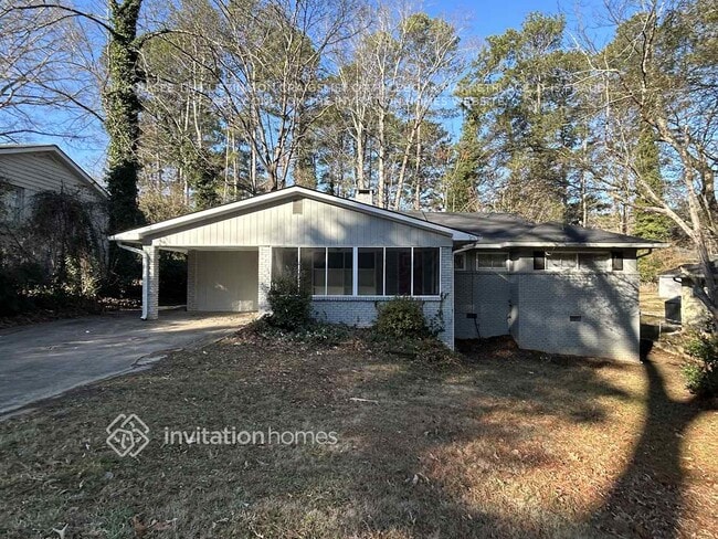 property at 1921 Cindy Dr