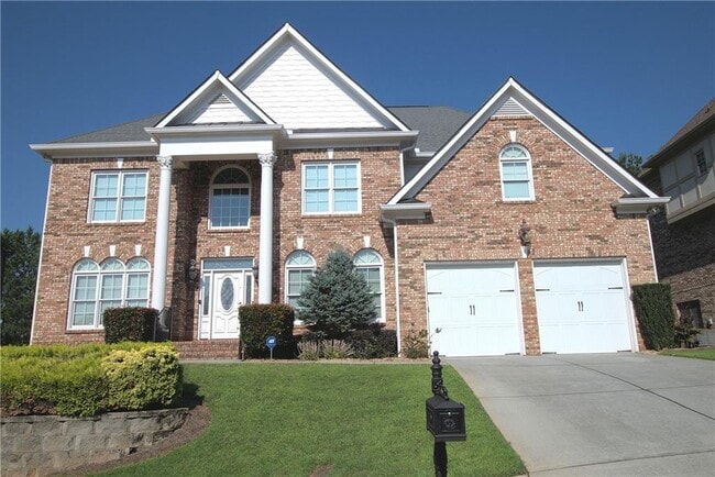 property at 56 Creekside Park Dr