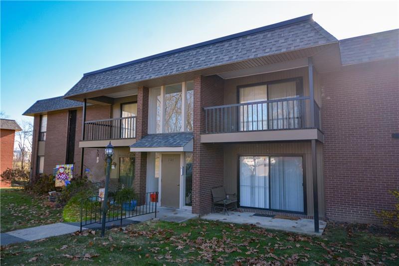 703 College Park Dr in Carnot-Moon, PA - Building Photo