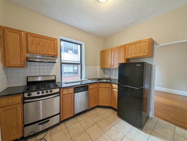 50 Hancock St, Unit 4