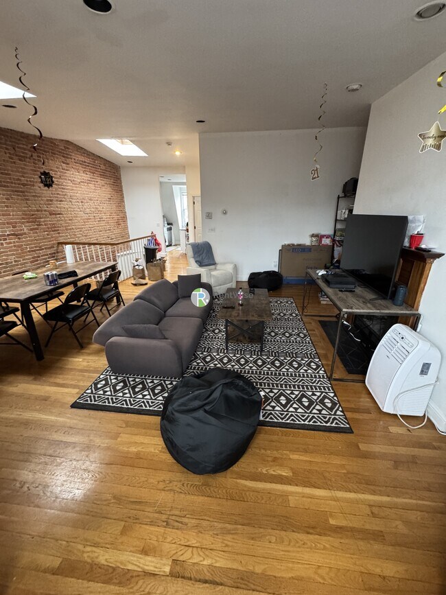 property at 480 Massachusetts Ave