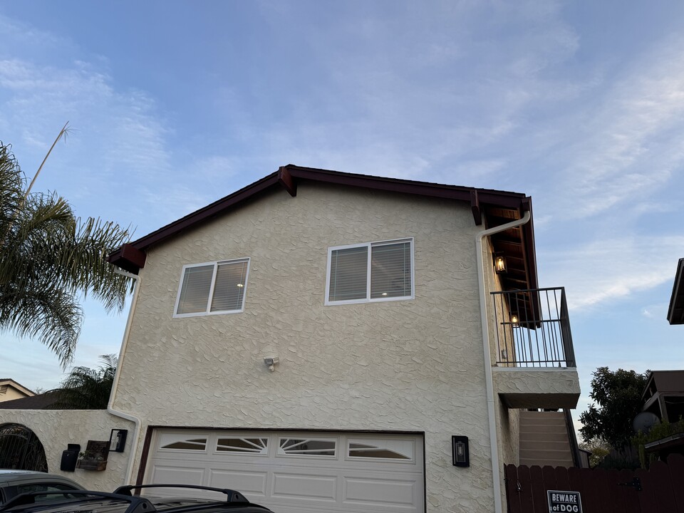 524 Poinsettia St, Unit 526 Poinsettia in Chula Vista, CA - Building Photo