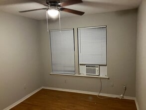 1105 Haynes St, Unit 1105 Haynes in San Marcos, TX - Building Photo - Building Photo