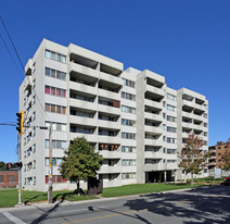 Gage Park Heights Apartments