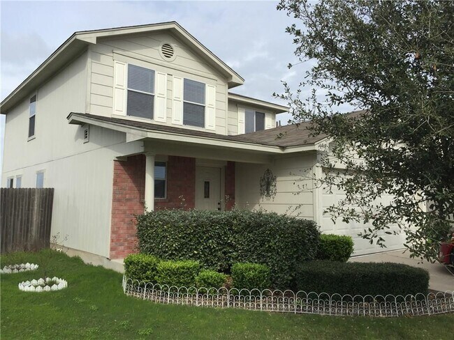 property at 14418 Pebble Run Path