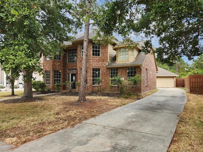 2546 Acadiana Ln in Seabrook, TX - Building Photo - Building Photo
