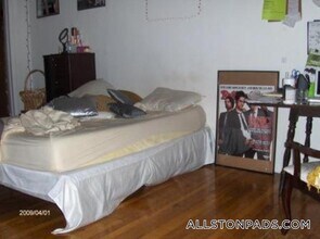 153 Brighton Ave, Unit 5 in Boston, MA - Building Photo - Building Photo