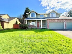 4809 NW 129th St in Vancouver, WA - Building Photo