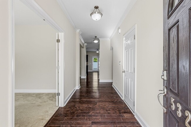 5323 Brookstead Dr in Summerfield, NC - Building Photo - Building Photo