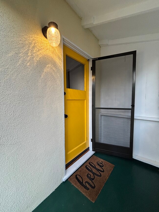 936 Palms Blvd, Unit 936.5 Palms Blvd in Venice, CA - Building Photo - Building Photo