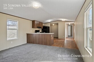 19 Sonoma Dr in Springfield, IL - Building Photo - Building Photo