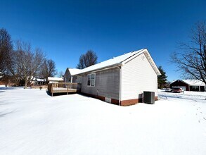 100 Fairway Hill in Bardstown, KY - Building Photo - Building Photo