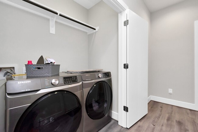 property at 6711 Allegheny St