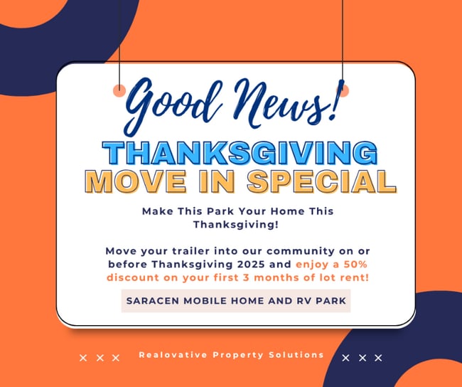 property at 3419 US-65