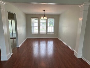 4417 Crowfield Dr in Raleigh, NC - Building Photo - Building Photo