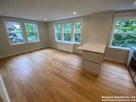 123 Highland Ave, Unit 49 in Somerville, MA - Building Photo