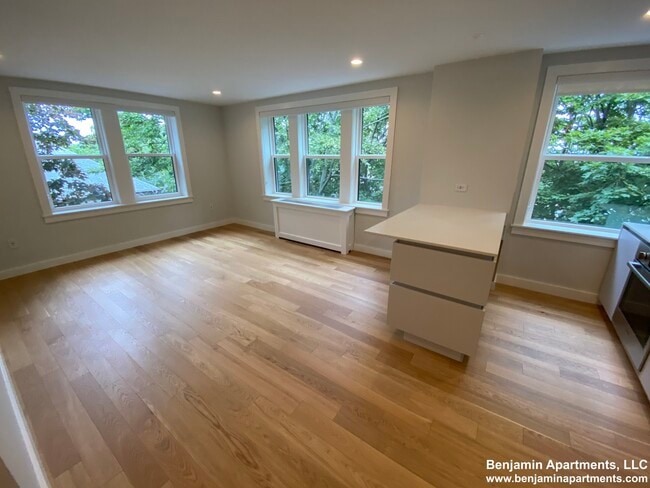 property at 123 Highland Ave