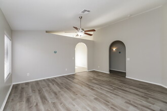 10611 E Camino St in Mesa, AZ - Building Photo - Building Photo