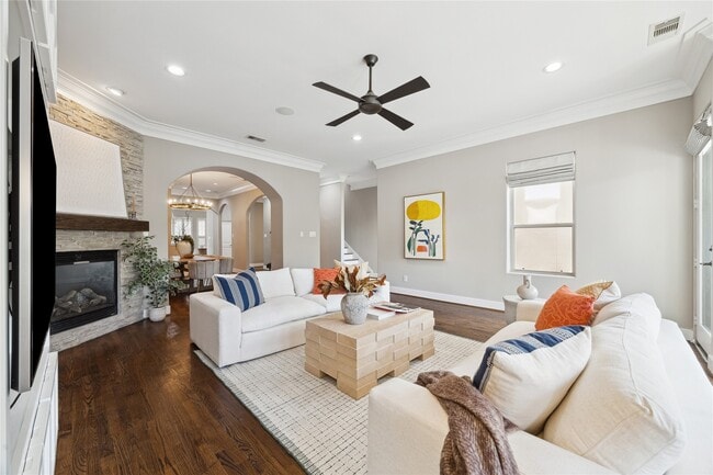 property at 6310 Taggart St