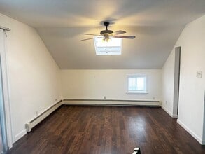 78 Memorial Dr in Pawtucket, RI - Building Photo - Building Photo