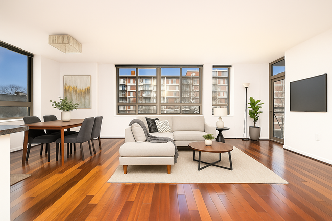property at 350 G St SW
