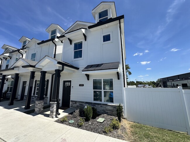 property at 100 Carlton Ave