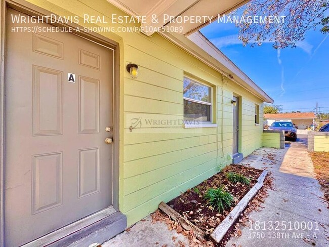 property at 3750 138th Ave N