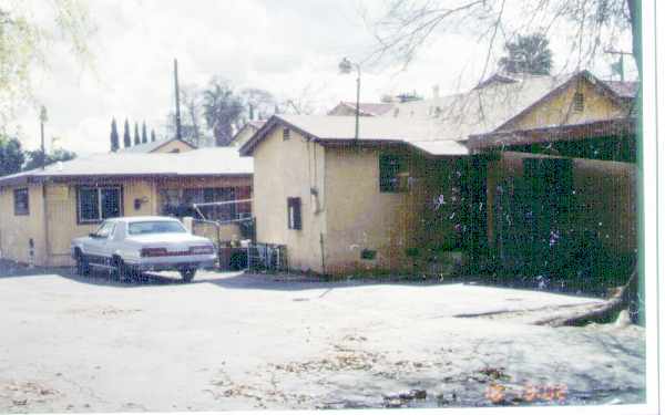 3024-3026 Maxson Rd in El Monte, CA - Building Photo