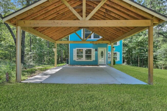 3391 Arapaho Cir in Willis, TX - Building Photo - Building Photo