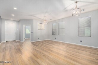 4674 S Twinleaf Dr in Gilbert, AZ - Building Photo - Building Photo