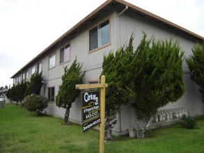 1009 Sieber Ave in Salinas, CA - Foto de edificio - Building Photo