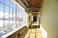 736 Dickies Lofts in Jackson, MS - Foto de edificio - Building Photo