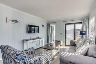 5601 N Ocean Blvd in Myrtle Beach, SC - Building Photo - Building Photo