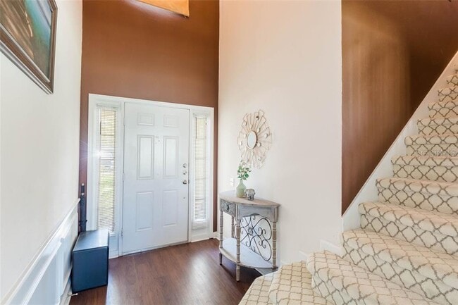 4616 Barnstead Dr in Riverview, FL - Foto de edificio - Building Photo
