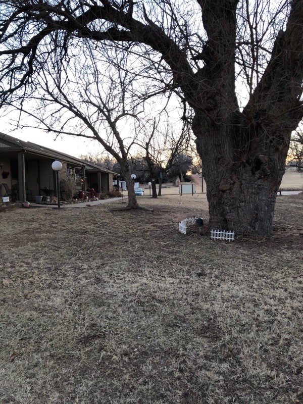 Elmwood Villa in Kingman, KS - Foto de edificio - Building Photo