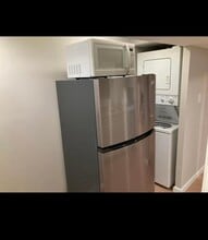 449 Newton Pl NW in Washington, DC - Foto de edificio - Building Photo