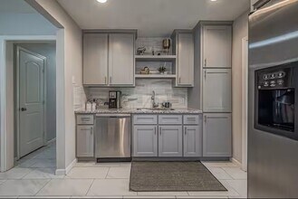 3602 Luca St in Houston, TX - Building Photo - Building Photo