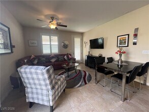 2741 Crystal Blue St in Laughlin, NV - Building Photo - Building Photo