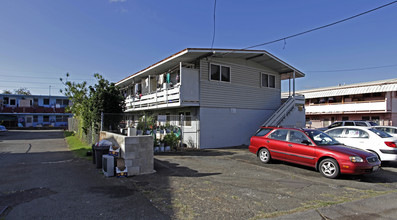 98-091 Lokowai Pl in Aiea, HI - Building Photo - Building Photo