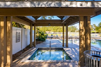 Park at Walden Lake in Plant City, FL - Building Photo - Building Photo