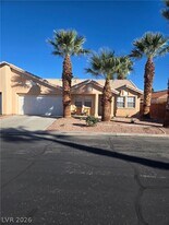 370 Concord Dr in Mesquite, NV - Building Photo