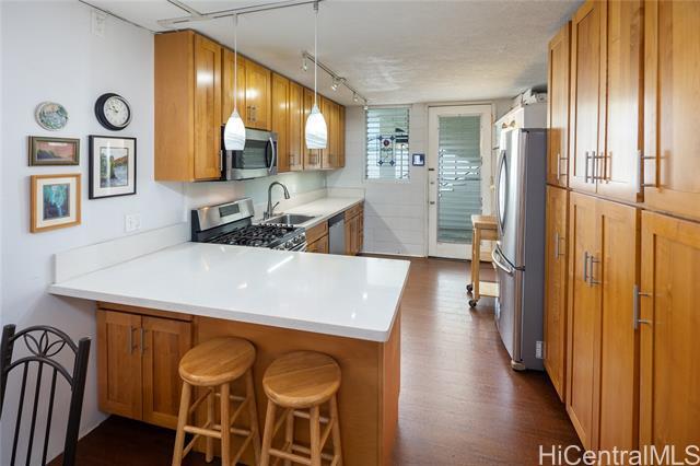 property at 3131 Pualei Cir