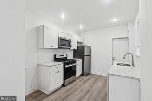 1761 N Newkirk St in Philadelphia, PA - Building Photo