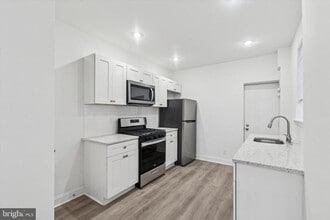 1761 N Newkirk St in Philadelphia, PA - Building Photo - Building Photo